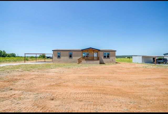 21 Kenzi Drive, Mineral Wells, TX 76067