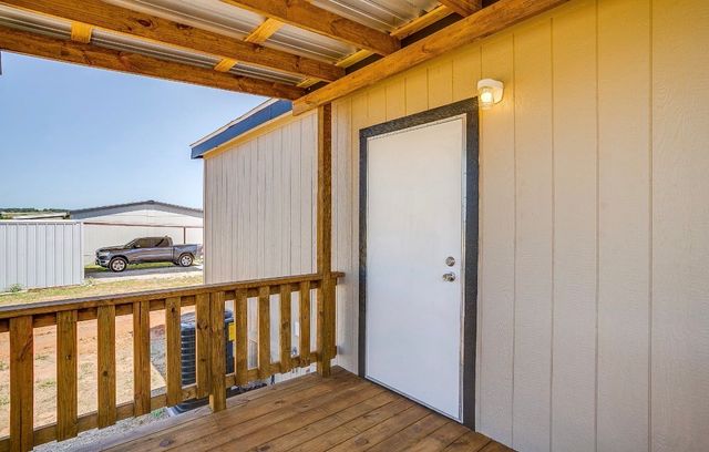 21 Kenzi Drive, Mineral Wells, TX 76067