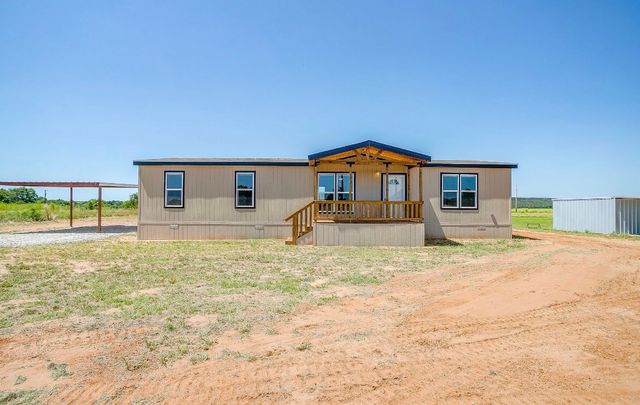 21 Kenzi Drive, Mineral Wells, TX 76067
