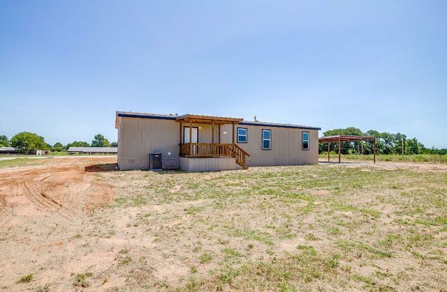 21 Kenzi Drive, Mineral Wells, TX 76067