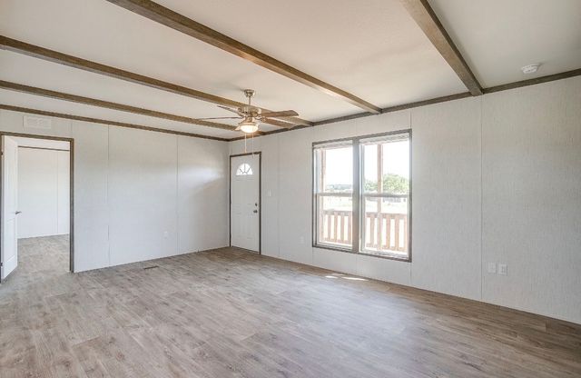 21 Kenzi Drive, Mineral Wells, TX 76067