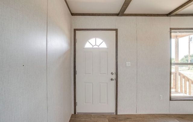 21 Kenzi Drive, Mineral Wells, TX 76067