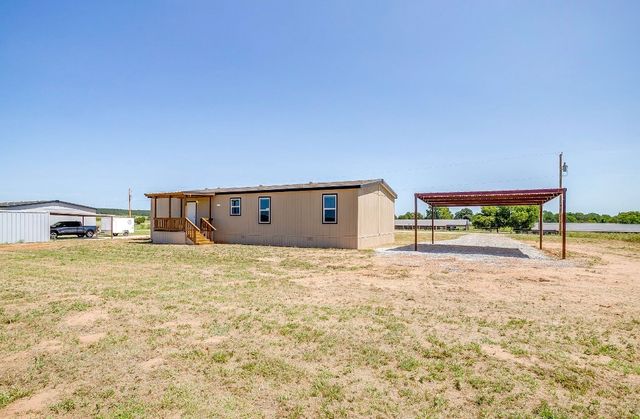 21 Kenzi Drive, Mineral Wells, TX 76067