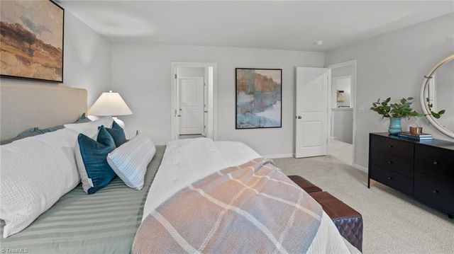 3000 Middle Creek Lane, Greensboro, NC 27405