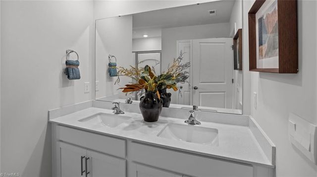 3000 Middle Creek Lane, Greensboro, NC 27405