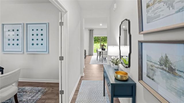 3000 Middle Creek Lane, Greensboro, NC 27405