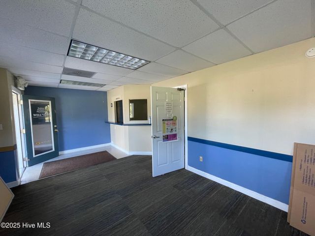 1141 N Road Street Suite M, Elizabeth City, NC 27909