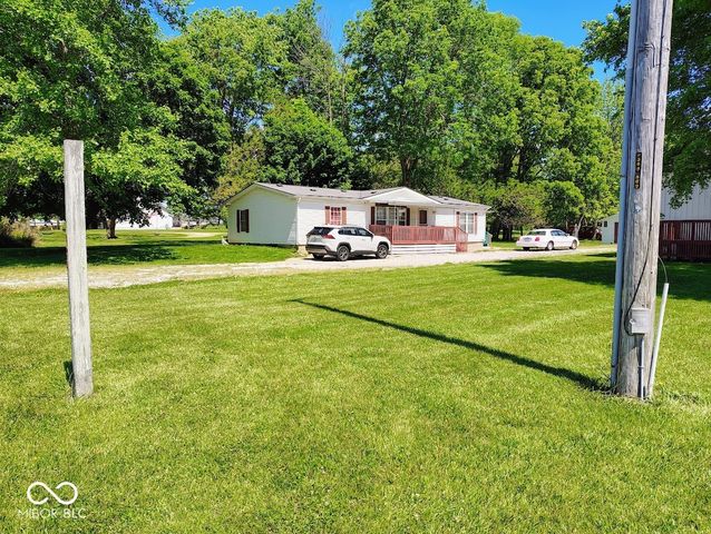 920 S State Street, Franklin, IN 46131