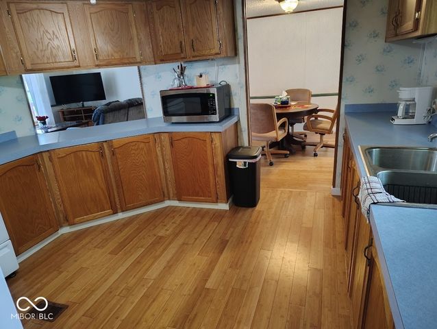 920 S State Street, Franklin, IN 46131