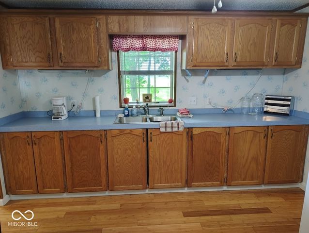 920 S State Street, Franklin, IN 46131
