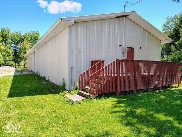 920 S State Street, Franklin, IN 46131