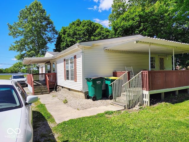 920 S State Street, Franklin, IN 46131
