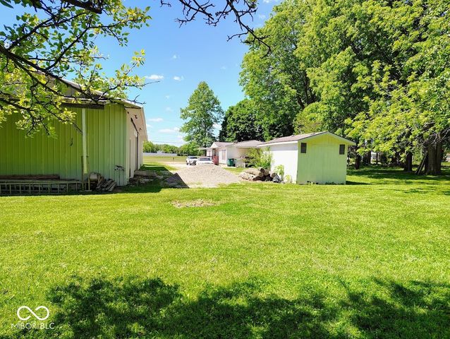 920 S State Street, Franklin, IN 46131