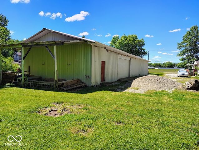 920 S State Street, Franklin, IN 46131