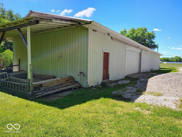 920 S State Street, Franklin, IN 46131