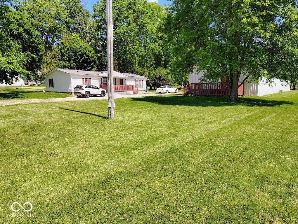 920 S State Street, Franklin, IN 46131