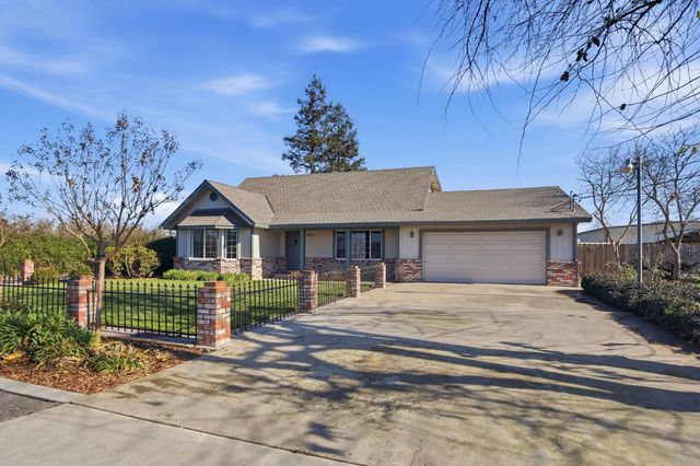 16166 Lawrence Rd, Escalon, CA 95320