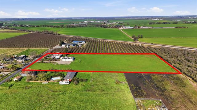 16166 Lawrence Rd, Escalon, CA 95320