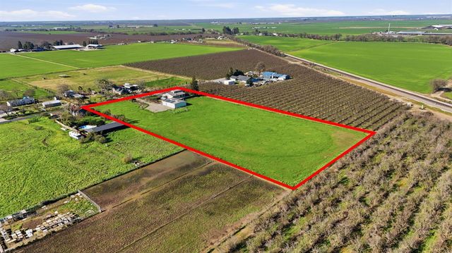 16166 Lawrence Rd, Escalon, CA 95320