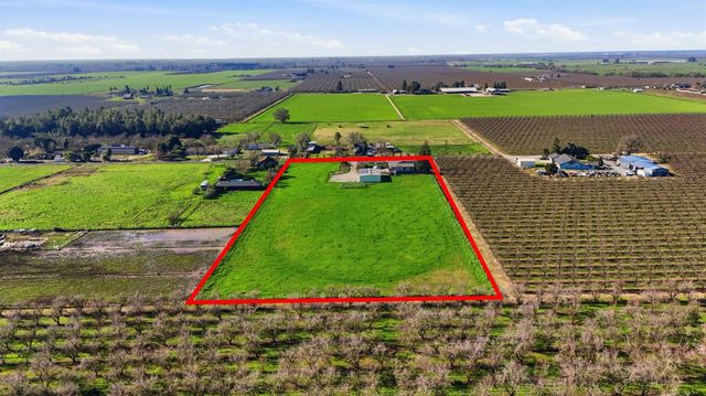 16166 Lawrence Rd, Escalon, CA 95320