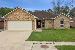 1457 Elizabeth Stone Drive, Bridge City, TX 77611