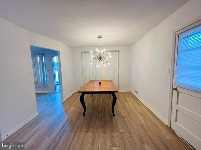 4513 BROAD BLVD, Beltsville, MD 20705