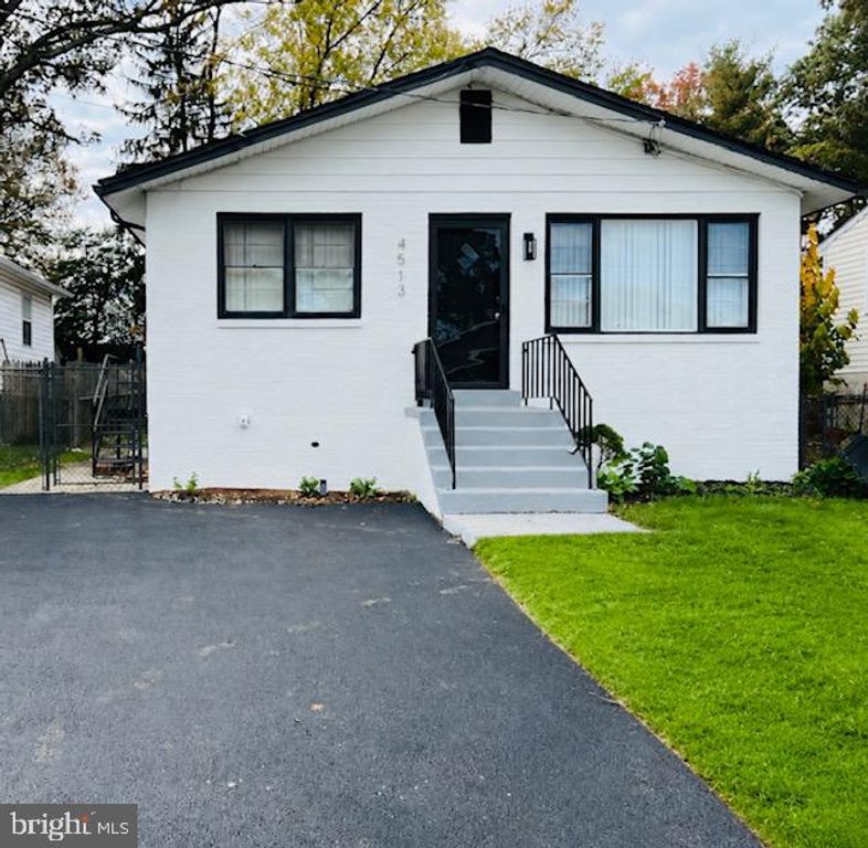 4513 BROAD BLVD, Beltsville, MD 20705