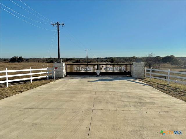 TBD King Ranch Trail, Copperas Cove, TX 76522