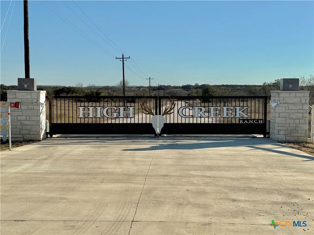 TBD King Ranch Trail, Copperas Cove, TX 76522