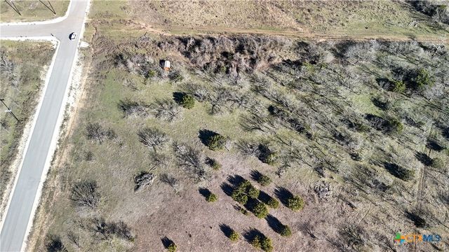 TBD King Ranch Trail, Copperas Cove, TX 76522