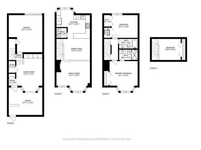 1457 W Wrightwood Avenue, Chicago, IL 60614