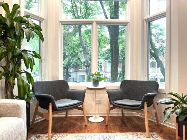 1457 W Wrightwood Avenue, Chicago, IL 60614