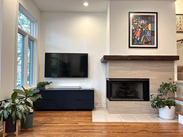 1457 W Wrightwood Avenue, Chicago, IL 60614