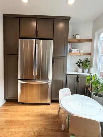 1457 W Wrightwood Avenue, Chicago, IL 60614