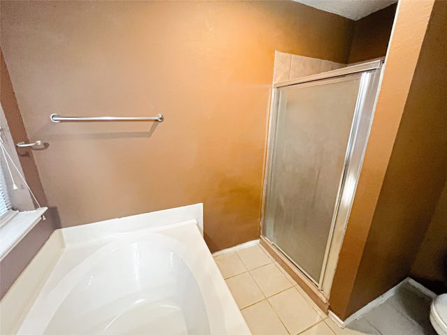 1707 Bertram Drive, Mansfield, TX 76063