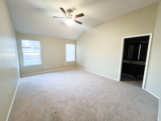 1707 Bertram Drive, Mansfield, TX 76063