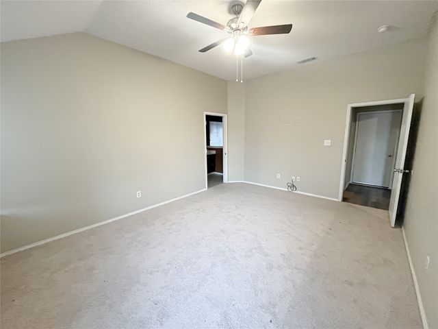 1707 Bertram Drive, Mansfield, TX 76063