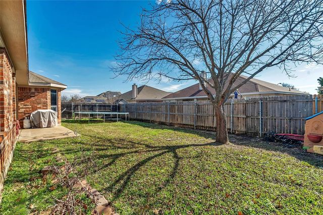 1707 Bertram Drive, Mansfield, TX 76063