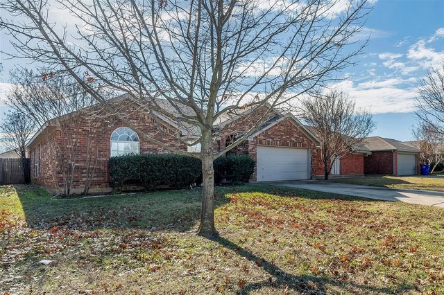 1707 Bertram Drive, Mansfield, TX 76063