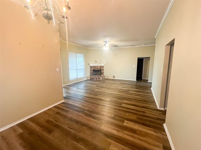 1707 Bertram Drive, Mansfield, TX 76063