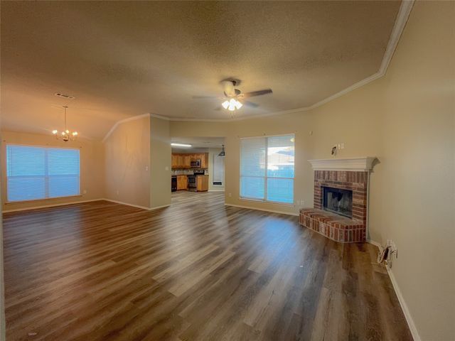 1707 Bertram Drive, Mansfield, TX 76063