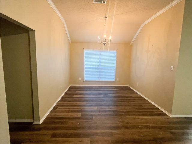1707 Bertram Drive, Mansfield, TX 76063
