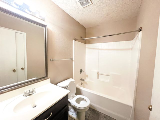 1707 Bertram Drive, Mansfield, TX 76063