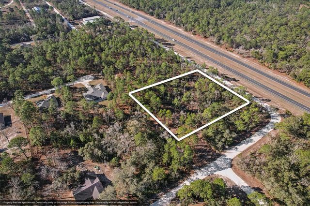 17496 NICASIO JAY AVENUE, Weeki Wachee, FL 34614