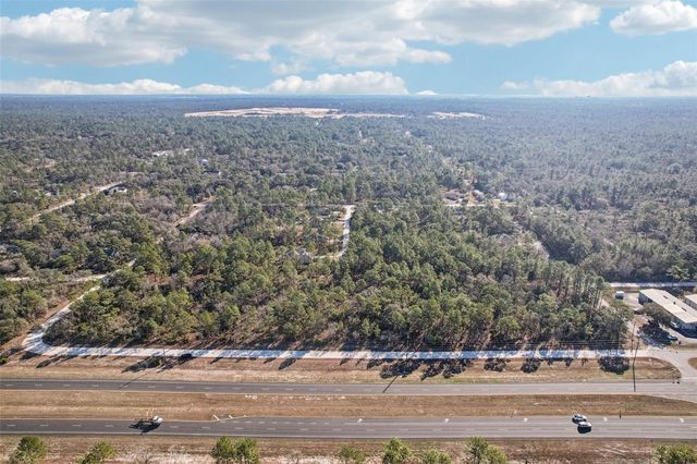 17496 NICASIO JAY AVENUE, Weeki Wachee, FL 34614