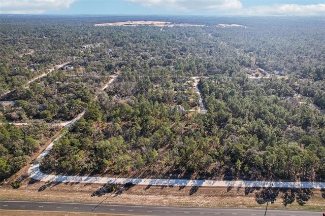 17496 NICASIO JAY AVENUE, Weeki Wachee, FL 34614