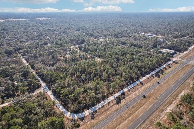 17496 NICASIO JAY AVENUE, Weeki Wachee, FL 34614