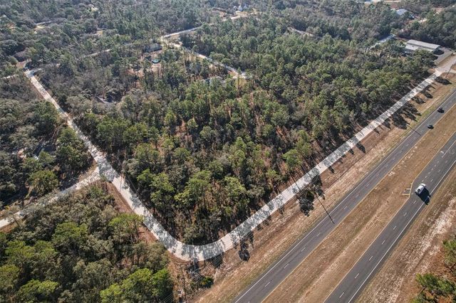 17496 NICASIO JAY AVENUE, Weeki Wachee, FL 34614