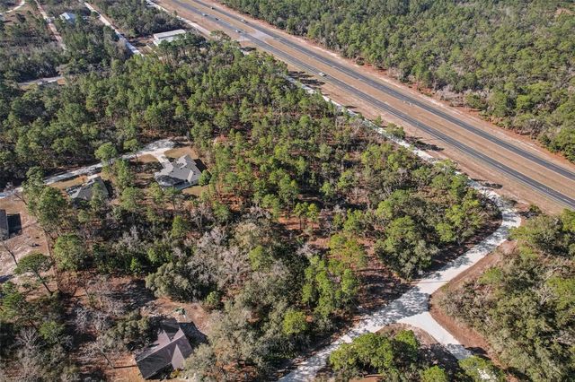 17496 NICASIO JAY AVENUE, Weeki Wachee, FL 34614