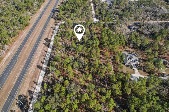17496 NICASIO JAY AVENUE, Weeki Wachee, FL 34614